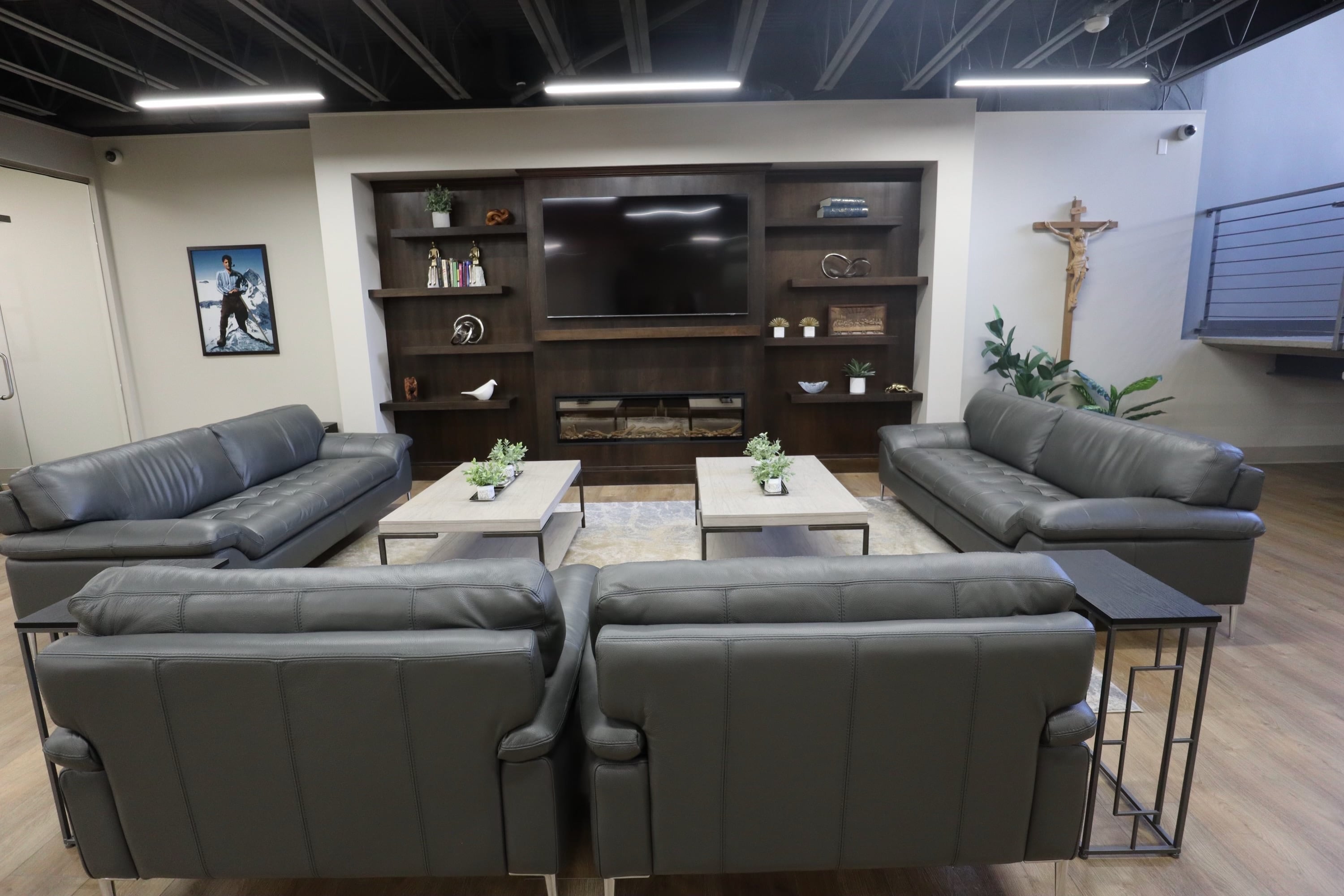 Our Lady of Wisdom Newman Center — image 4